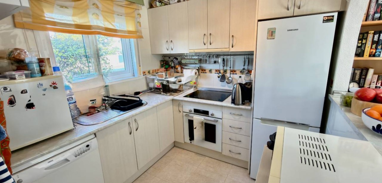 Herverkoop - Villa -
Ciudad Quesada - Ciudad Quesada - Doña Pepa