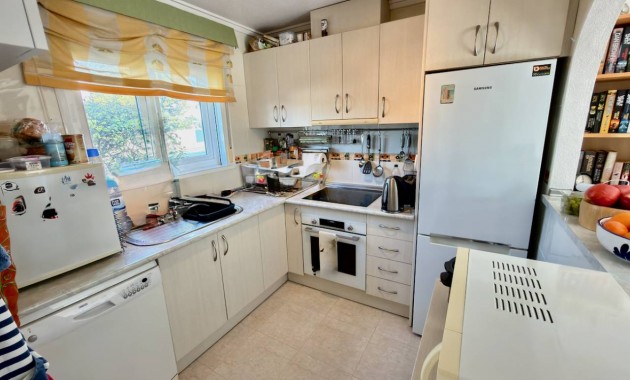 Herverkoop - Villa -
Ciudad Quesada - Ciudad Quesada - Doña Pepa