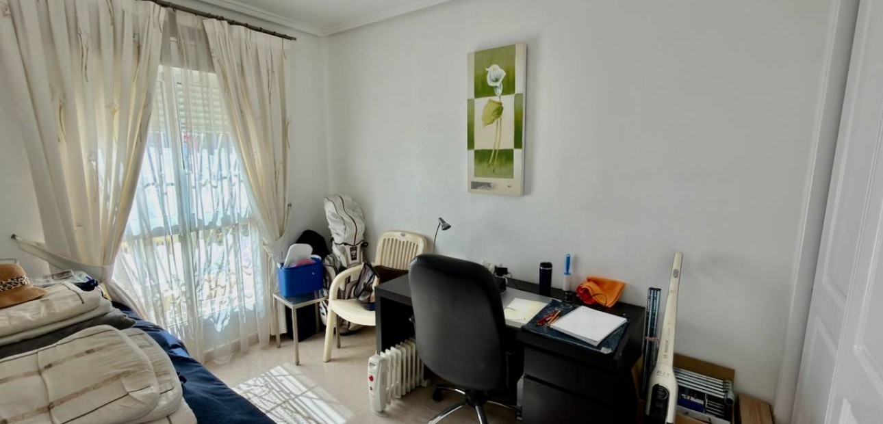 Herverkoop - Villa -
Ciudad Quesada - Ciudad Quesada - Doña Pepa