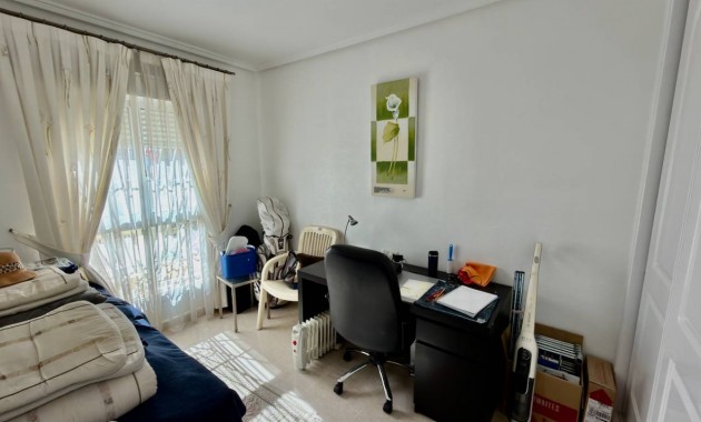 Herverkoop - Villa -
Ciudad Quesada - Ciudad Quesada - Doña Pepa