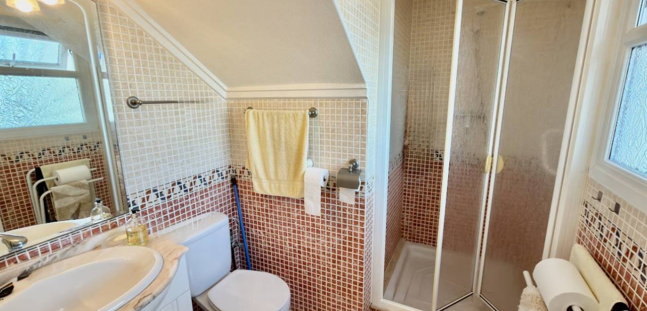 Herverkoop - Villa -
Ciudad Quesada - Ciudad Quesada - Doña Pepa