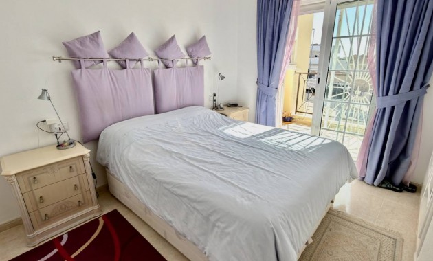 Herverkoop - Villa -
Ciudad Quesada - Ciudad Quesada - Doña Pepa