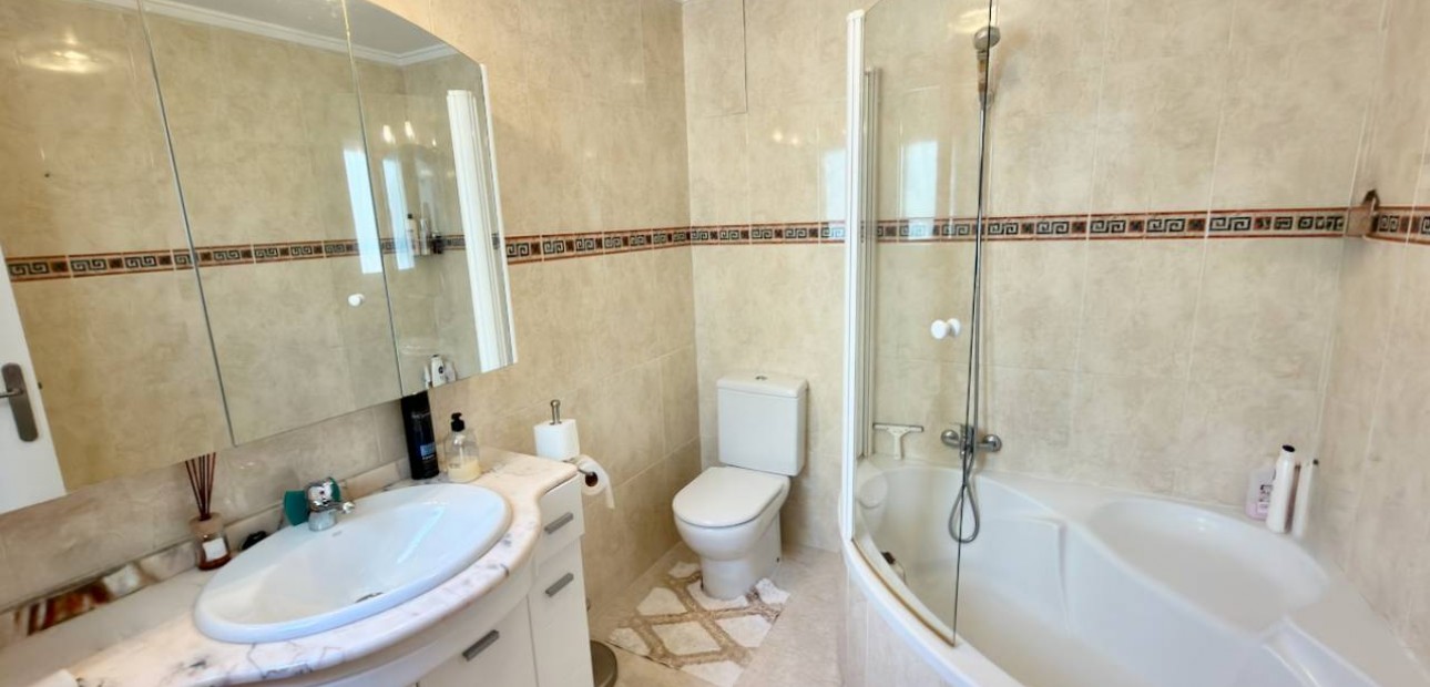 Herverkoop - Villa -
Ciudad Quesada - Ciudad Quesada - Doña Pepa