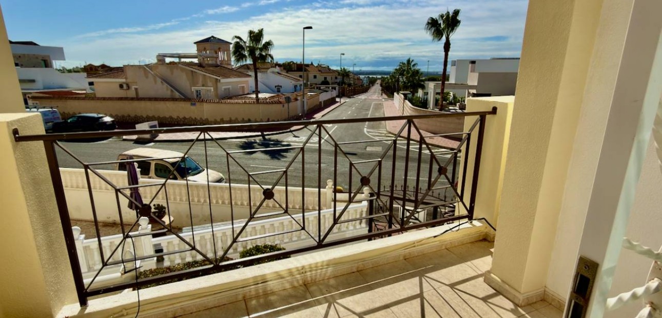 Herverkoop - Villa -
Ciudad Quesada - Ciudad Quesada - Doña Pepa