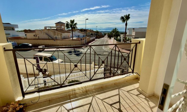 Herverkoop - Villa -
Ciudad Quesada - Ciudad Quesada - Doña Pepa