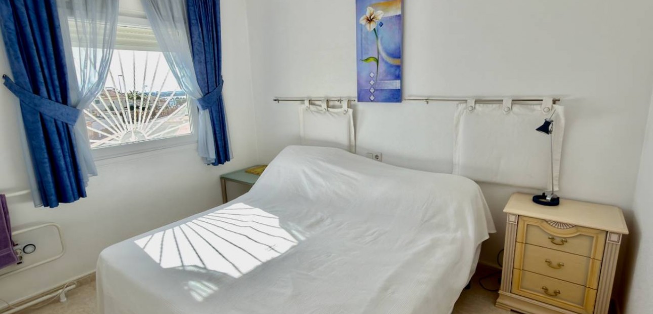 Herverkoop - Villa -
Ciudad Quesada - Ciudad Quesada - Doña Pepa