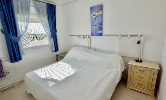 Herverkoop - Villa -
Ciudad Quesada - Ciudad Quesada - Doña Pepa