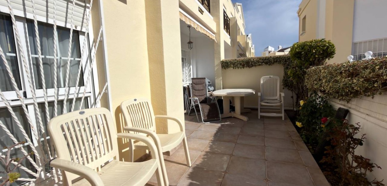 Herverkoop - Villa -
Ciudad Quesada - Ciudad Quesada - Doña Pepa