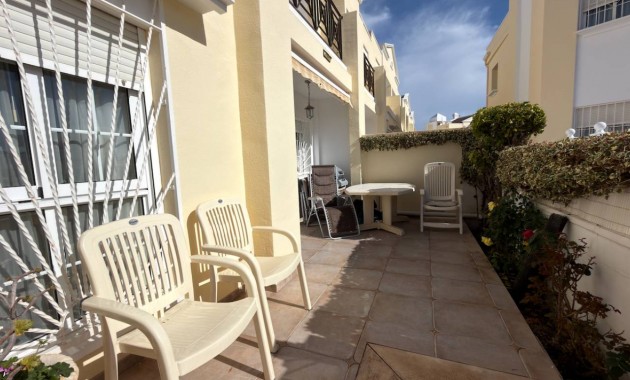 Herverkoop - Villa -
Ciudad Quesada - Ciudad Quesada - Doña Pepa