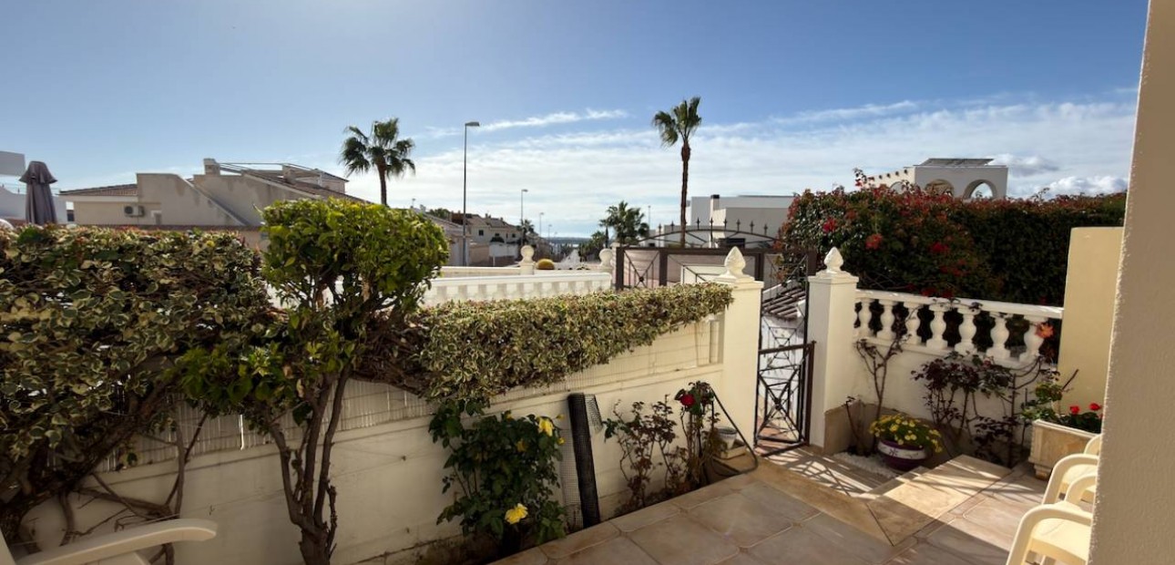 Herverkoop - Villa -
Ciudad Quesada - Ciudad Quesada - Doña Pepa