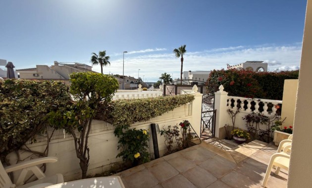 Herverkoop - Villa -
Ciudad Quesada - Ciudad Quesada - Doña Pepa