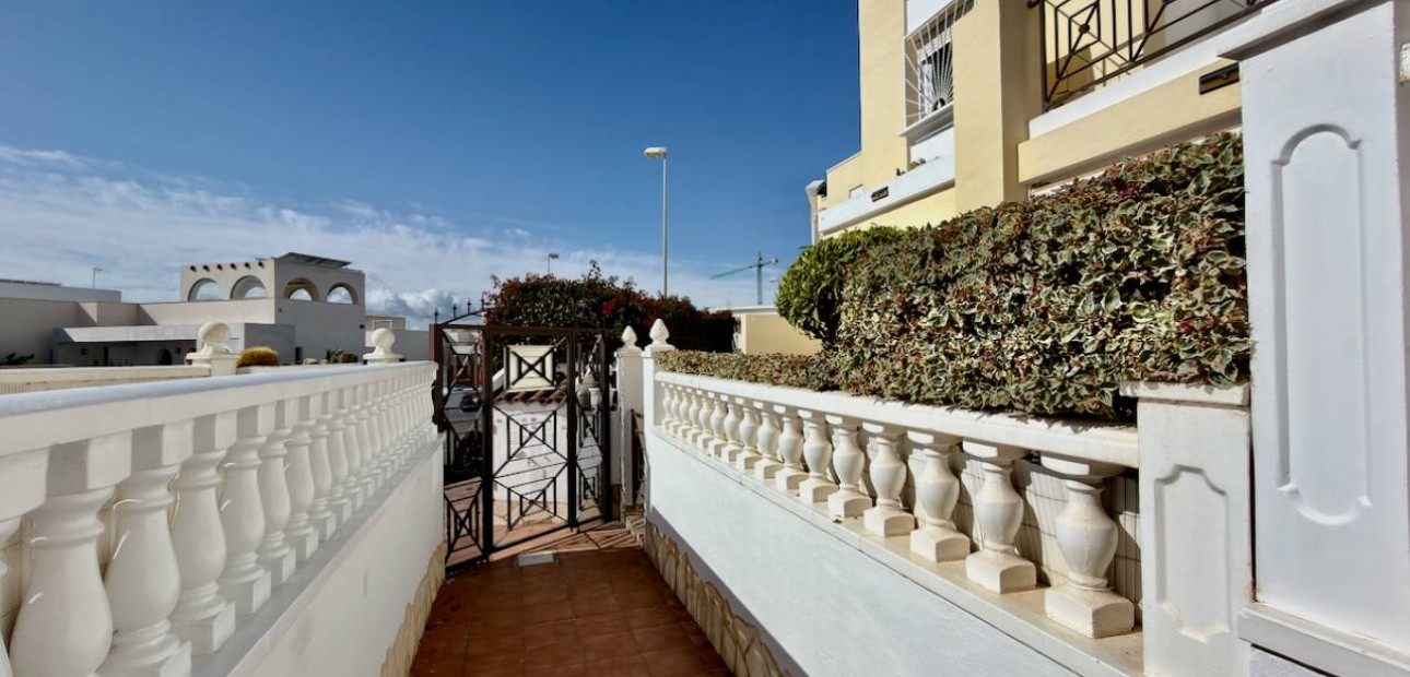 Herverkoop - Villa -
Ciudad Quesada - Ciudad Quesada - Doña Pepa