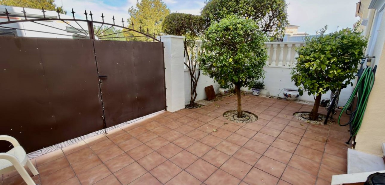 Herverkoop - Villa -
Ciudad Quesada - Ciudad Quesada - Doña Pepa