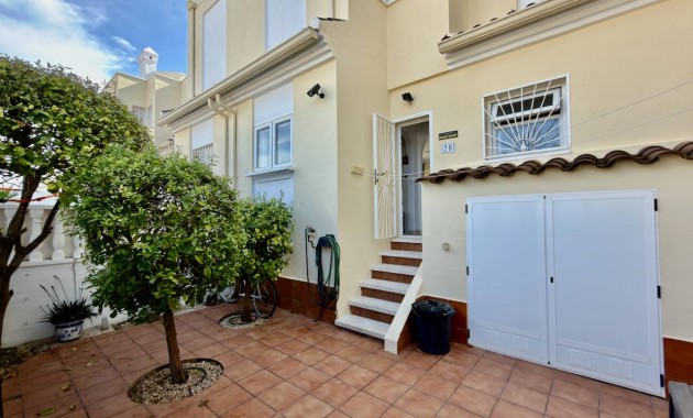 Herverkoop - Villa -
Ciudad Quesada - Ciudad Quesada - Doña Pepa