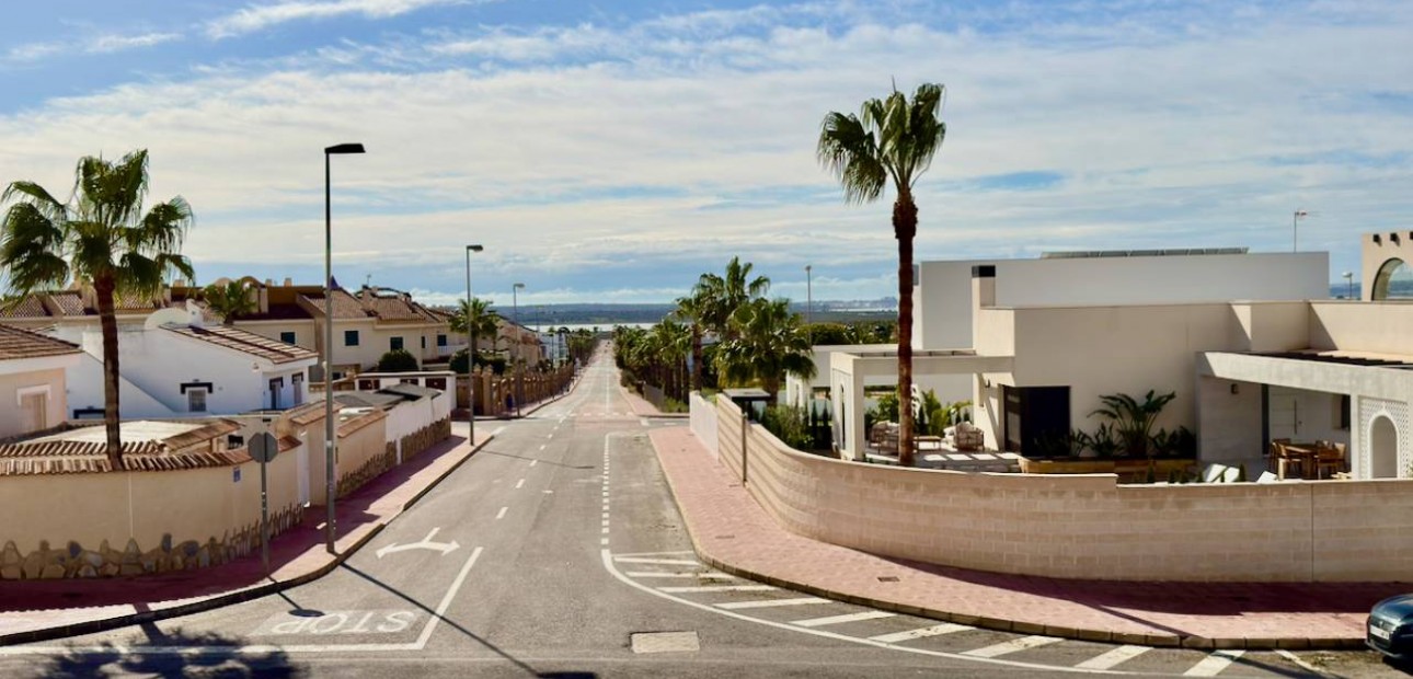 Herverkoop - Villa -
Ciudad Quesada - Ciudad Quesada - Doña Pepa