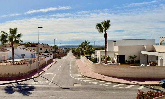 Herverkoop - Villa -
Ciudad Quesada - Ciudad Quesada - Doña Pepa