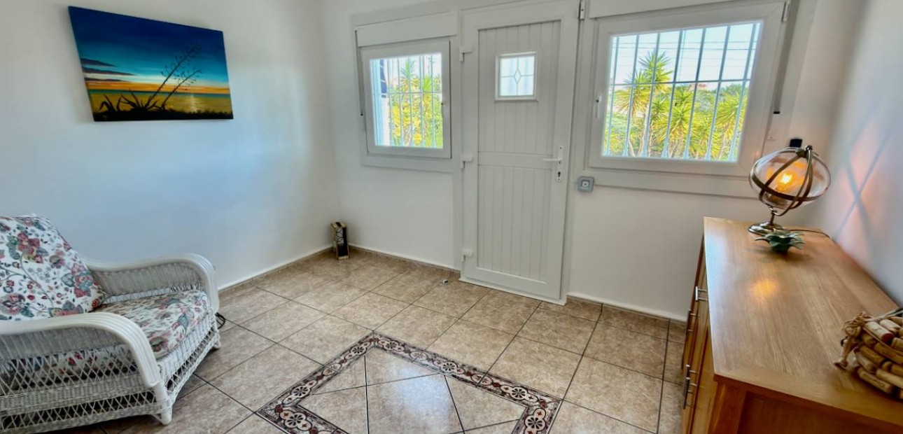 Herverkoop - Villa -
Ciudad Quesada