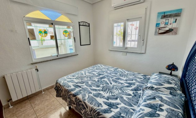 Herverkoop - Villa -
Ciudad Quesada