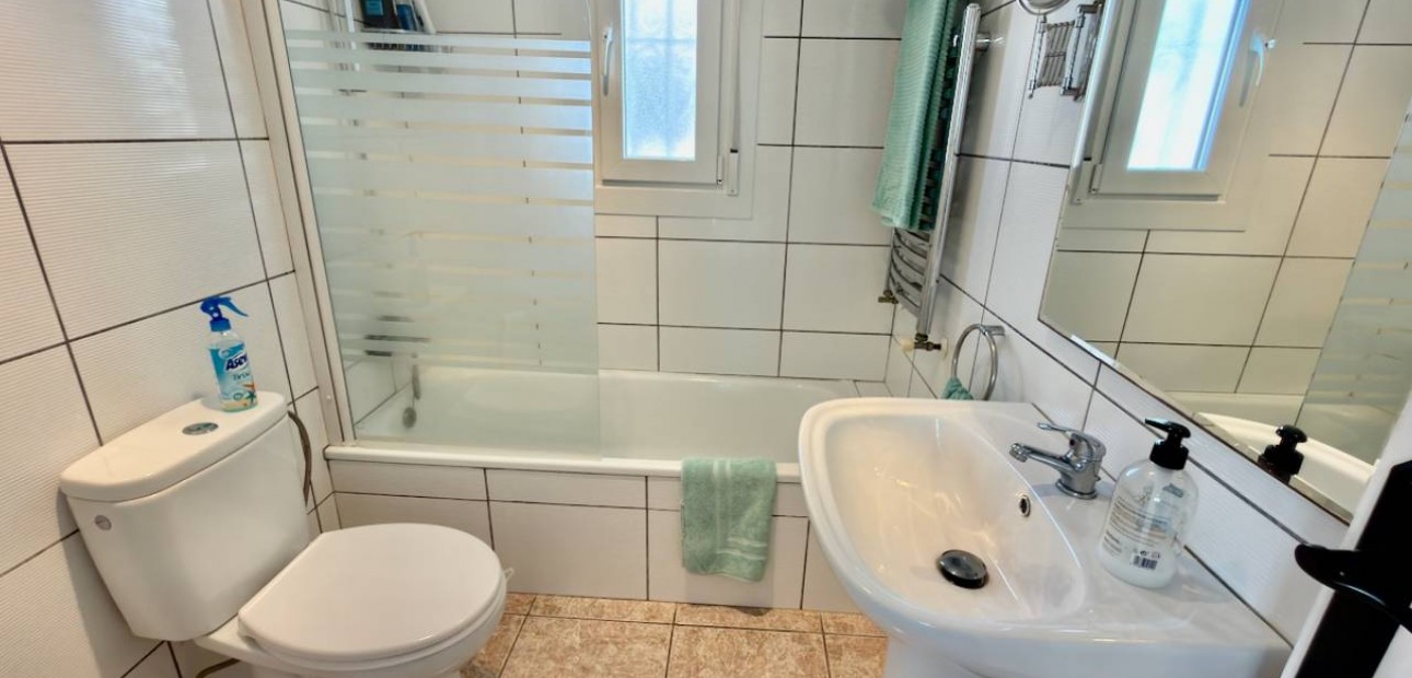 Herverkoop - Villa -
Ciudad Quesada