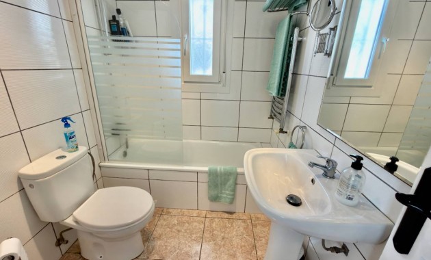 Herverkoop - Villa -
Ciudad Quesada