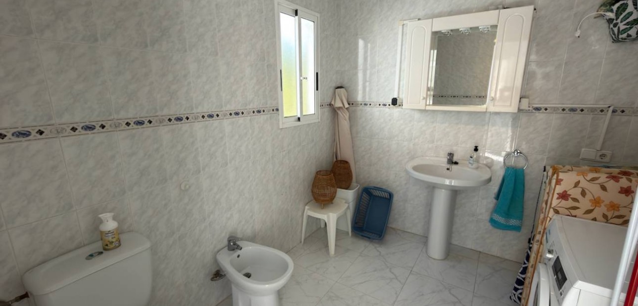 Herverkoop - Villa -
Ciudad Quesada