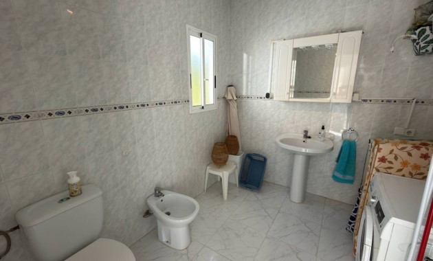 Herverkoop - Villa -
Ciudad Quesada