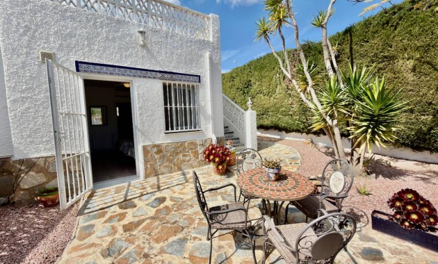 Herverkoop - Villa -
Ciudad Quesada