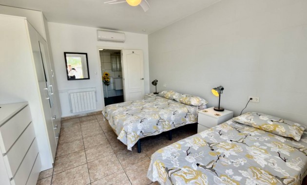 Herverkoop - Villa -
Ciudad Quesada