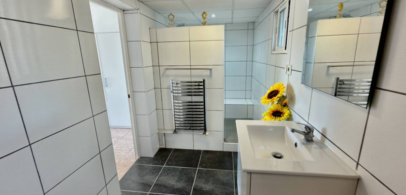 Herverkoop - Villa -
Ciudad Quesada