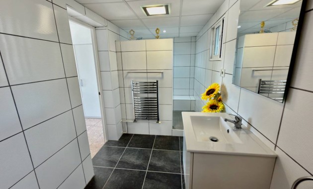 Herverkoop - Villa -
Ciudad Quesada