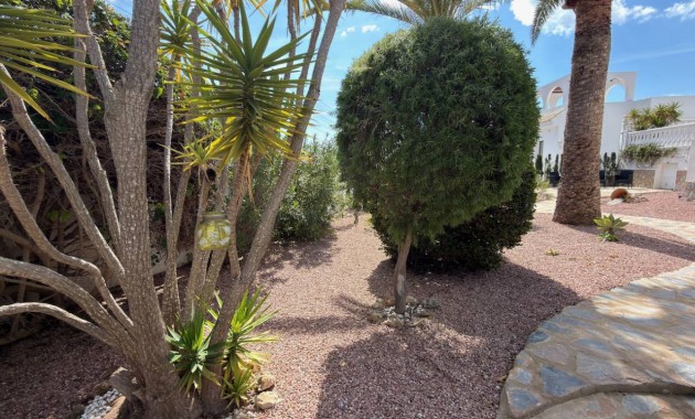 Herverkoop - Villa -
Ciudad Quesada