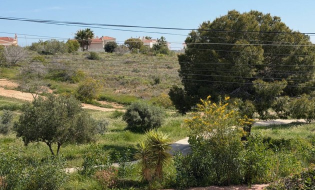 Herverkoop - Villa -
Ciudad Quesada