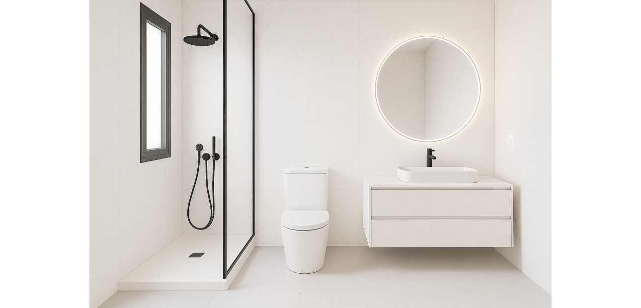 Nieuwbouw - Penthouse -
San Pedro del Pinatar