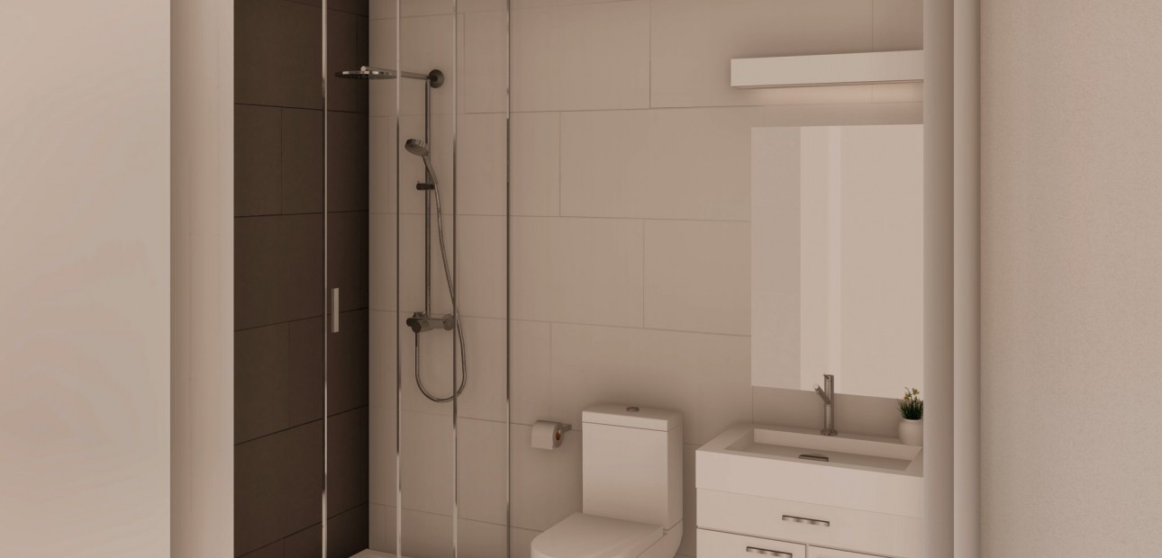 Nieuwbouw - Villa -
Roldan