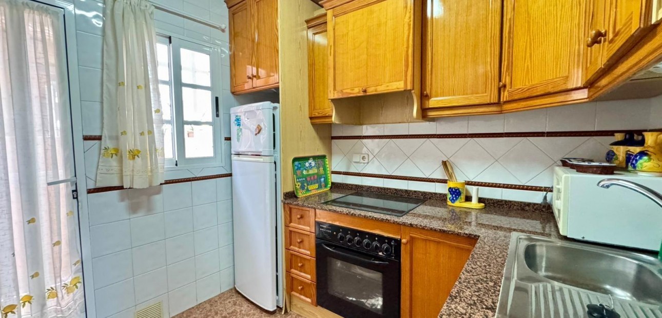 Venta - Villa -
Torrevieja - Los Balcones - Los Altos del Edén