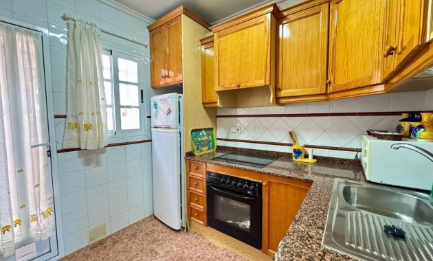 Venta - Villa -
Torrevieja - Los Balcones - Los Altos del Edén