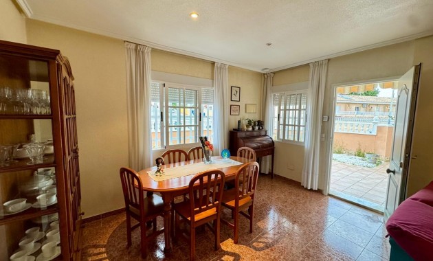 Venta - Villa -
Torrevieja - Los Balcones - Los Altos del Edén