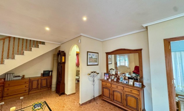 Venta - Villa -
Torrevieja - Los Balcones - Los Altos del Edén