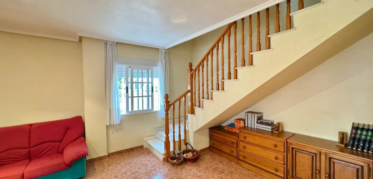 Venta - Villa -
Torrevieja - Los Balcones - Los Altos del Edén