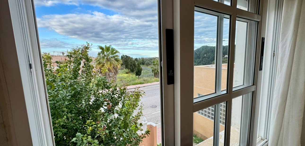 Venta - Villa -
Torrevieja - Los Balcones - Los Altos del Edén