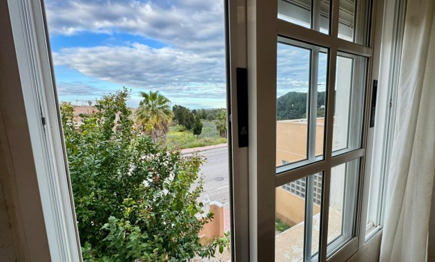 Venta - Villa -
Torrevieja - Los Balcones - Los Altos del Edén