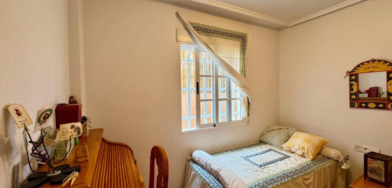 Venta - Villa -
Torrevieja - Los Balcones - Los Altos del Edén