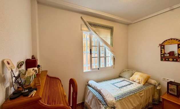 Venta - Villa -
Torrevieja - Los Balcones - Los Altos del Edén