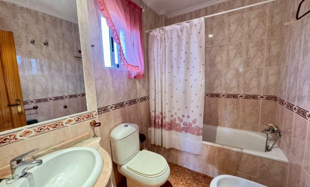 Venta - Villa -
Torrevieja - Los Balcones - Los Altos del Edén