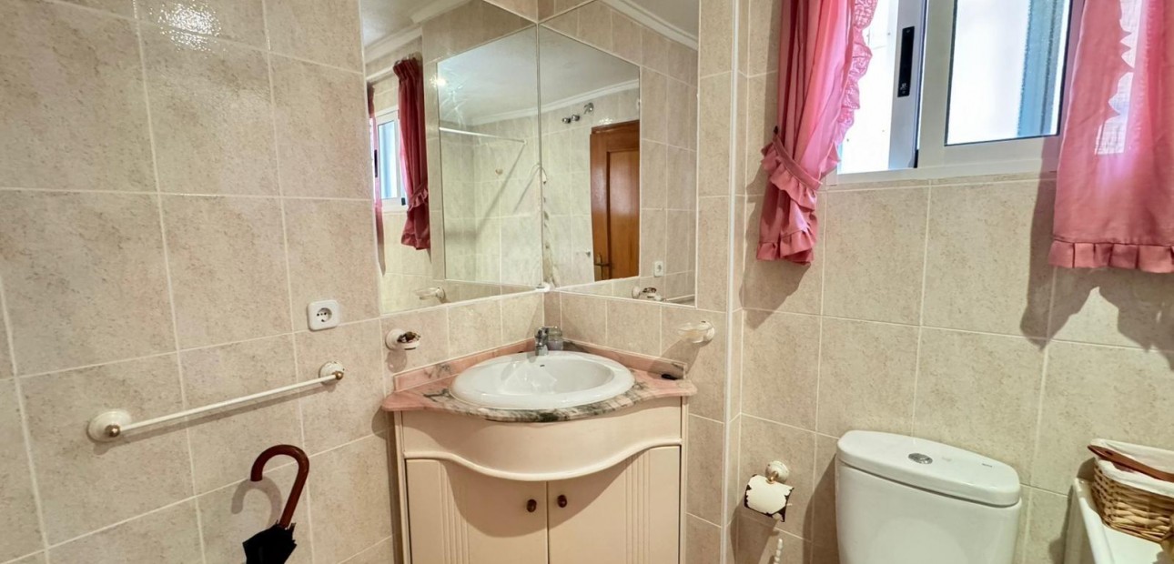 Venta - Villa -
Torrevieja - Los Balcones - Los Altos del Edén