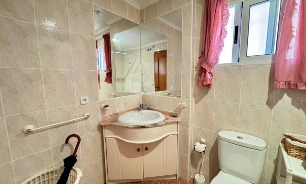 Venta - Villa -
Torrevieja - Los Balcones - Los Altos del Edén