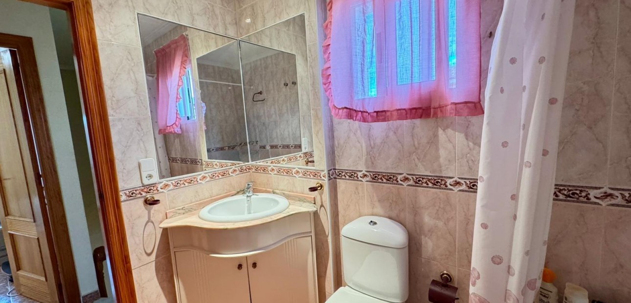 Venta - Villa -
Torrevieja - Los Balcones - Los Altos del Edén