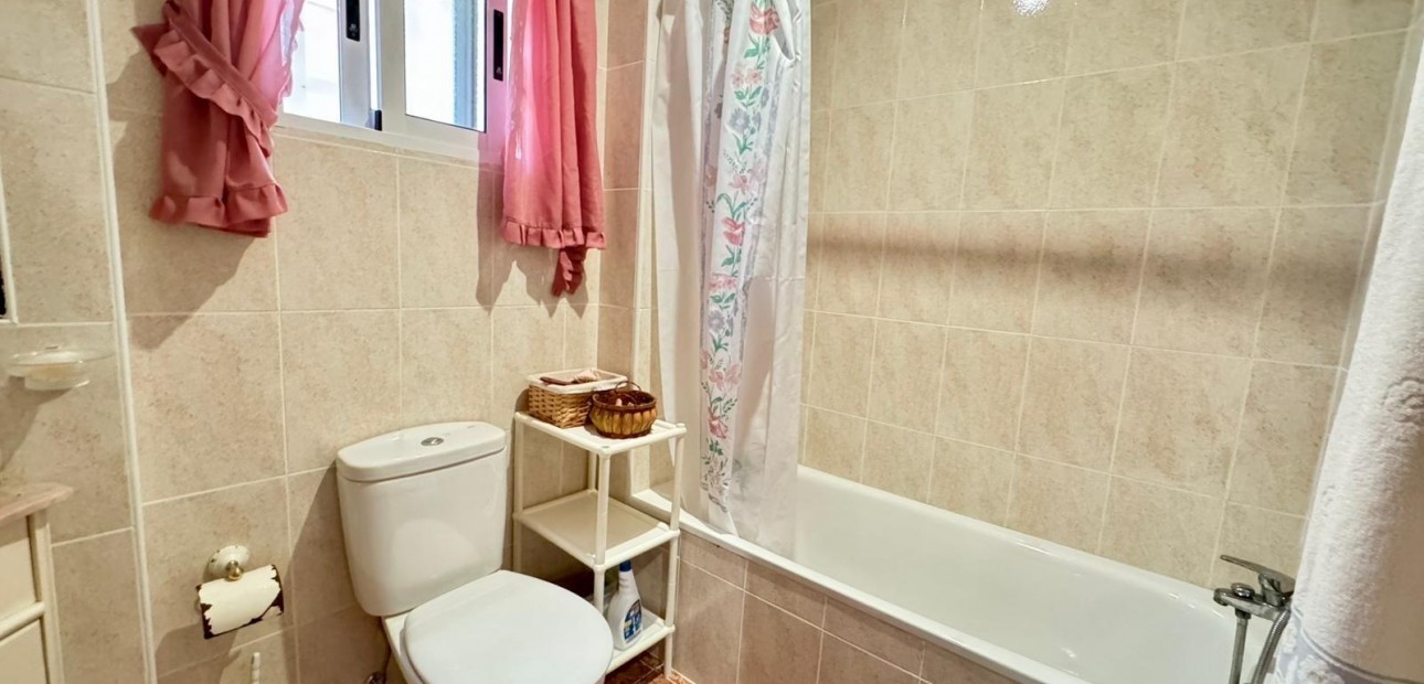 Venta - Villa -
Torrevieja - Los Balcones - Los Altos del Edén