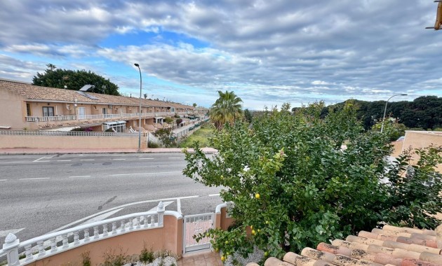 Venta - Villa -
Torrevieja - Los Balcones - Los Altos del Edén