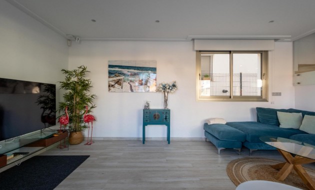 Venta - Villa -
Orihuela Costa - PAU 26